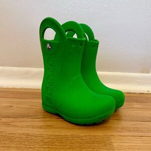 CROCS Kids' Boots